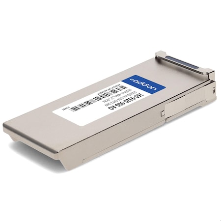 Add-On CIENA 160-9320-900 COMPATIBLE TAA COMPLIANT 100GBASE-ER4 CFP2 TRANSCEIVER 160-9320-900-AO